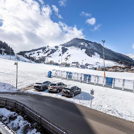 Appartements Wittenius Saalbach-Hinterglemm Exterior foto