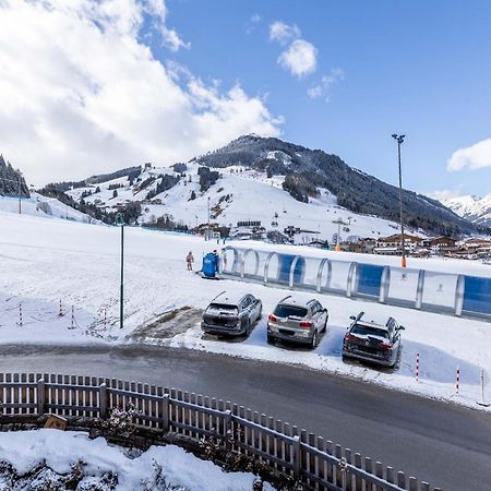 Appartements Wittenius Saalbach-Hinterglemm Exterior foto