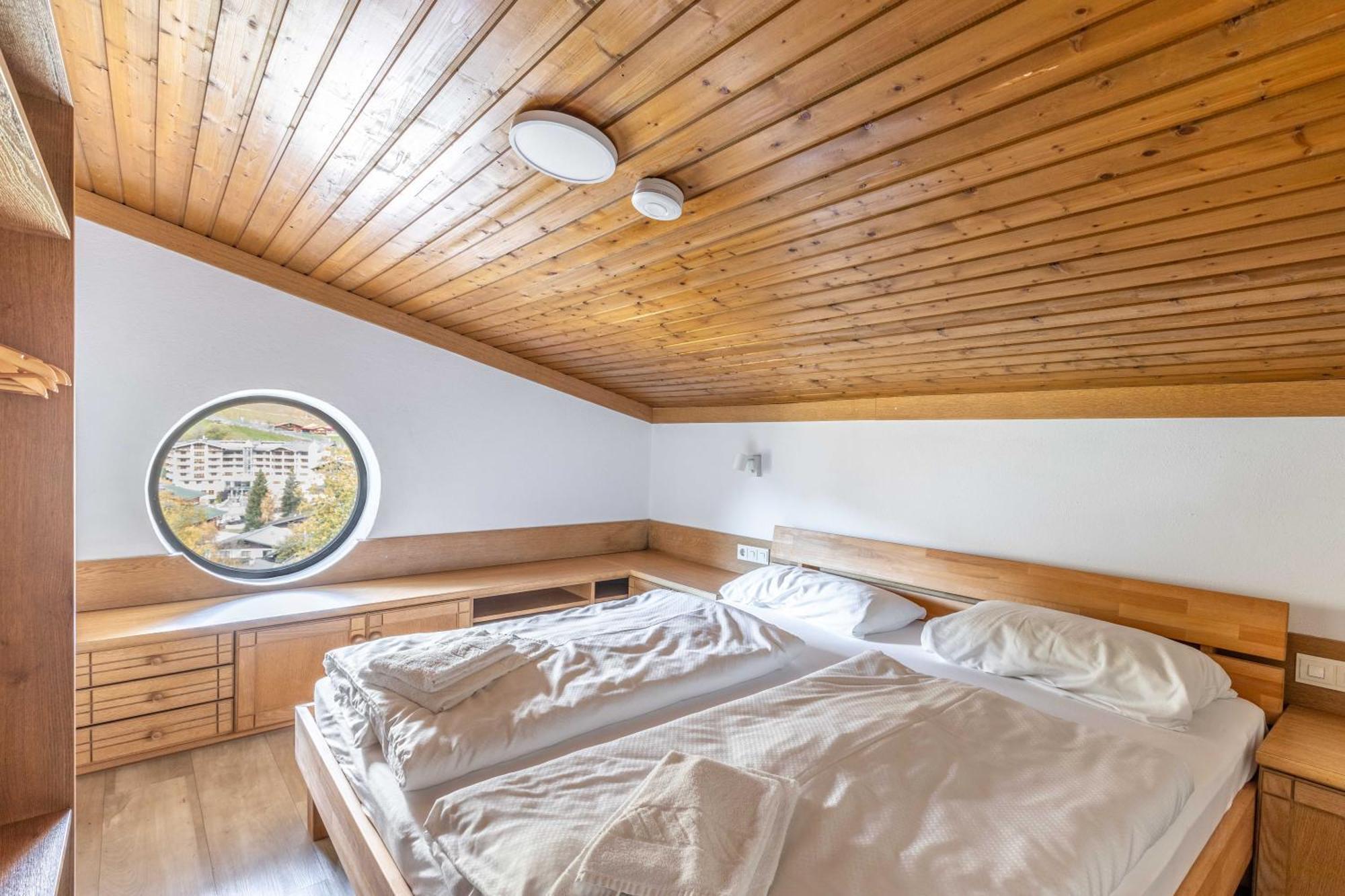 Appartements Wittenius Saalbach-Hinterglemm Exterior foto