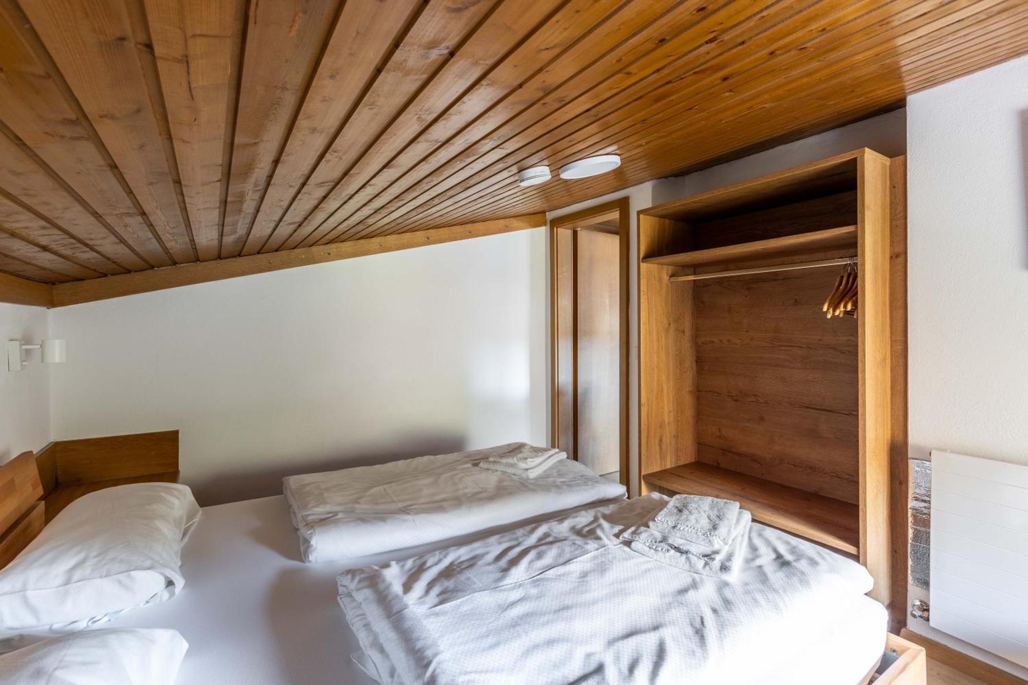 Appartements Wittenius Saalbach-Hinterglemm Exterior foto