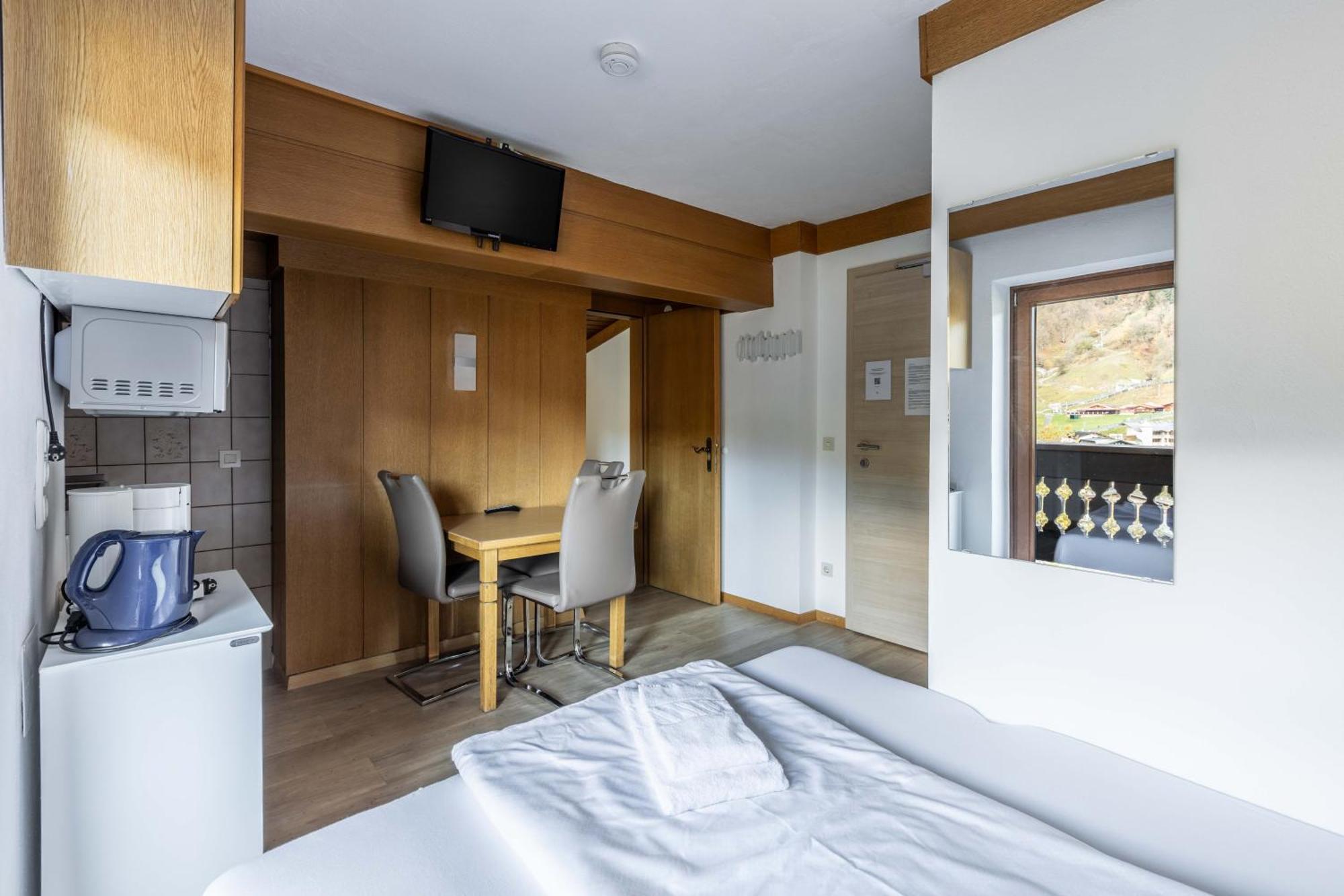 Appartements Wittenius Saalbach-Hinterglemm Exterior foto
