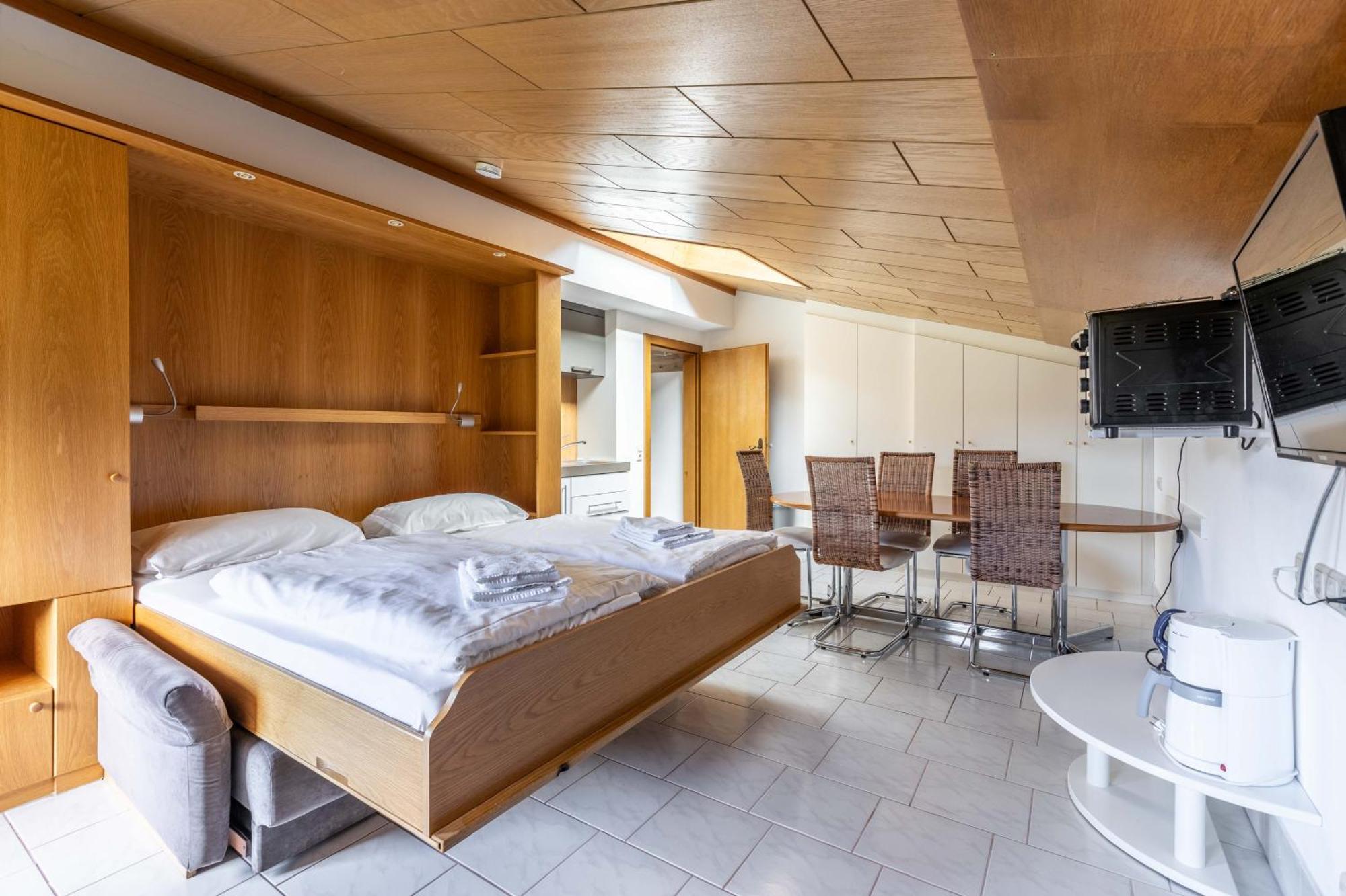 Appartements Wittenius Saalbach-Hinterglemm Exterior foto
