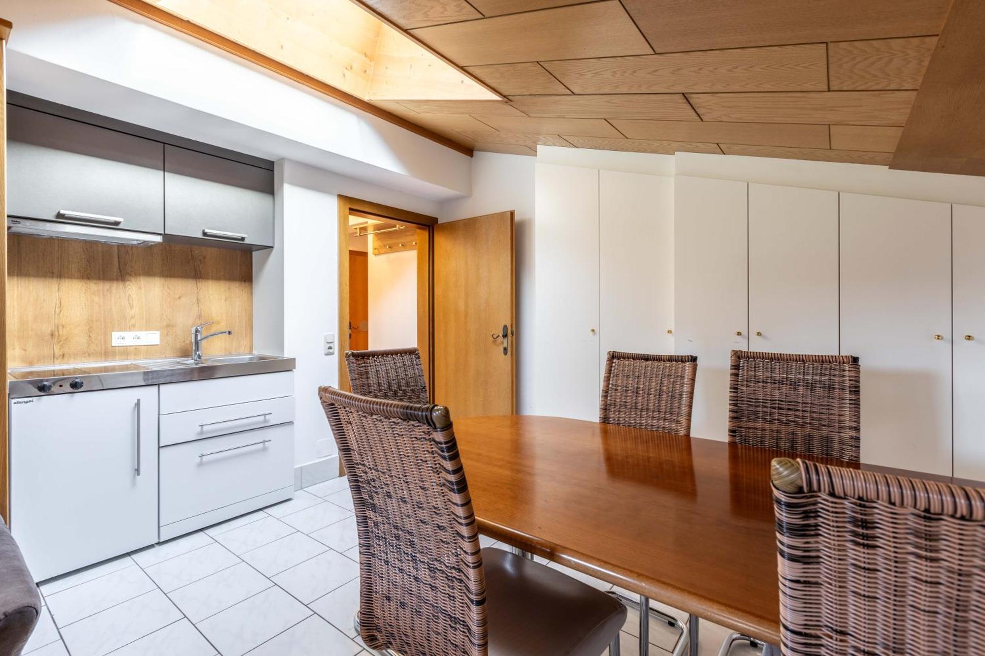 Appartements Wittenius Saalbach-Hinterglemm Exterior foto