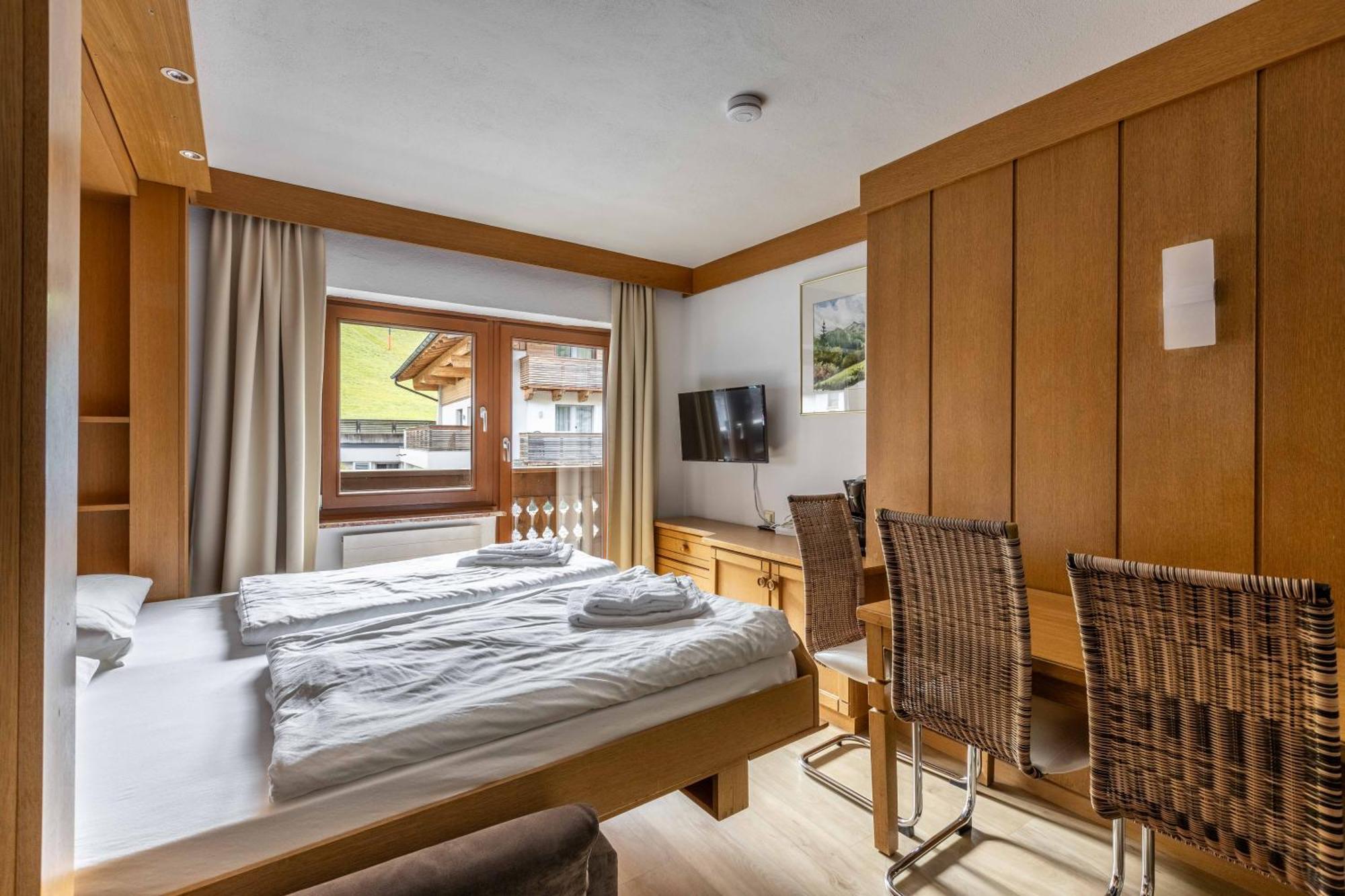 Appartements Wittenius Saalbach-Hinterglemm Exterior foto