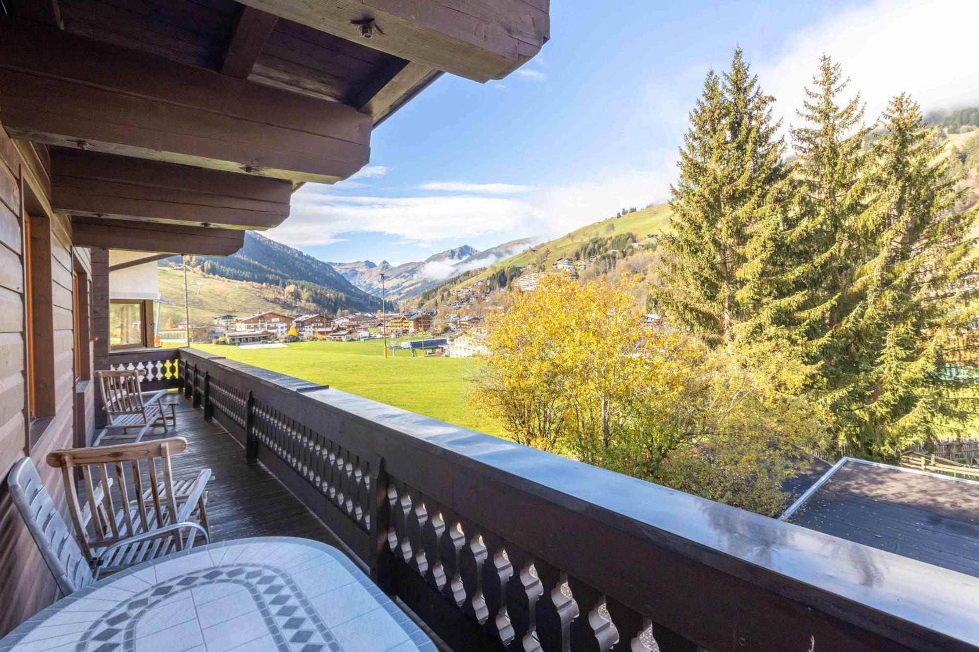 Appartements Wittenius Saalbach-Hinterglemm Exterior foto