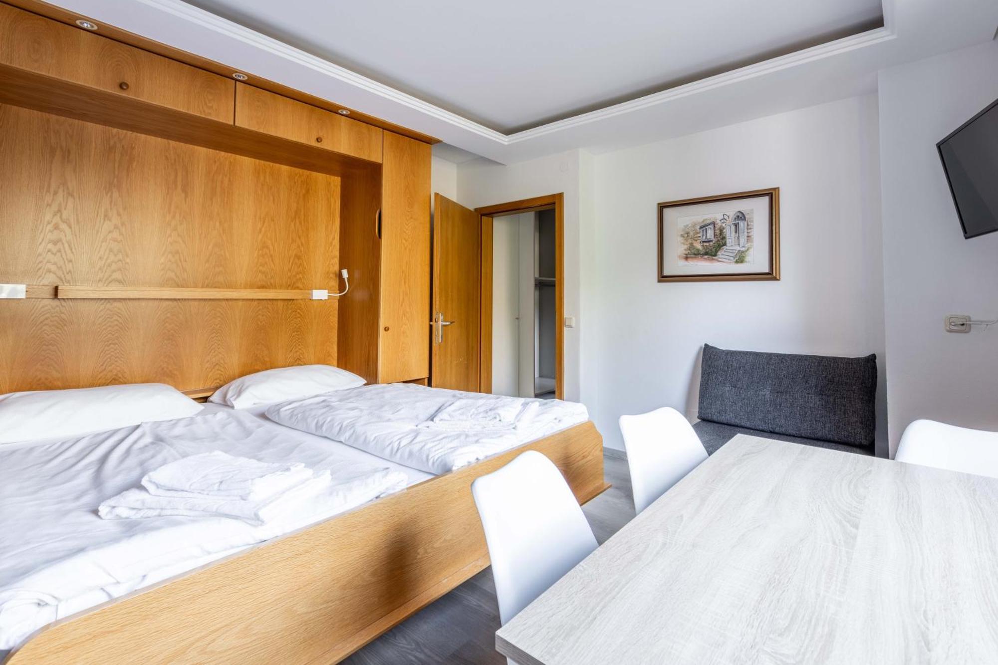 Appartements Wittenius Saalbach-Hinterglemm Exterior foto