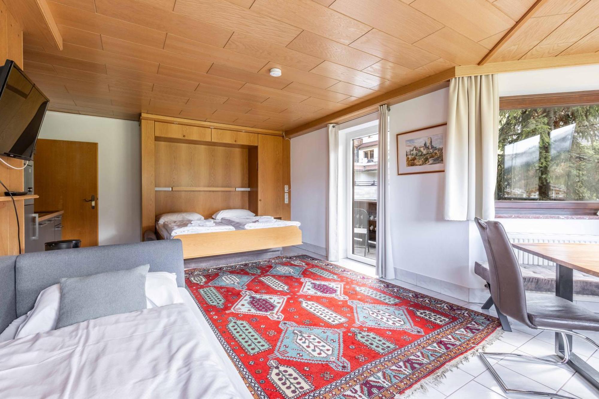 Appartements Wittenius Saalbach-Hinterglemm Exterior foto